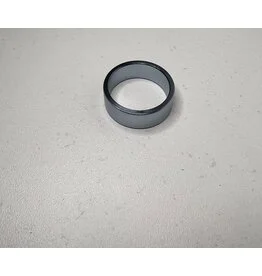 Croc promotion fusee stel ring 25x10MM