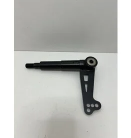 Croc promotion KZ/ DD2 fusee links LZF12 11 Graden