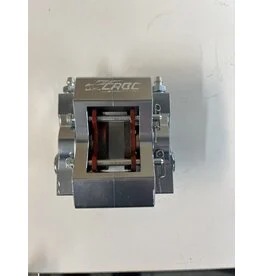 Croc Promotion minikart remklauw compleet LZF (of KZ voorkant)