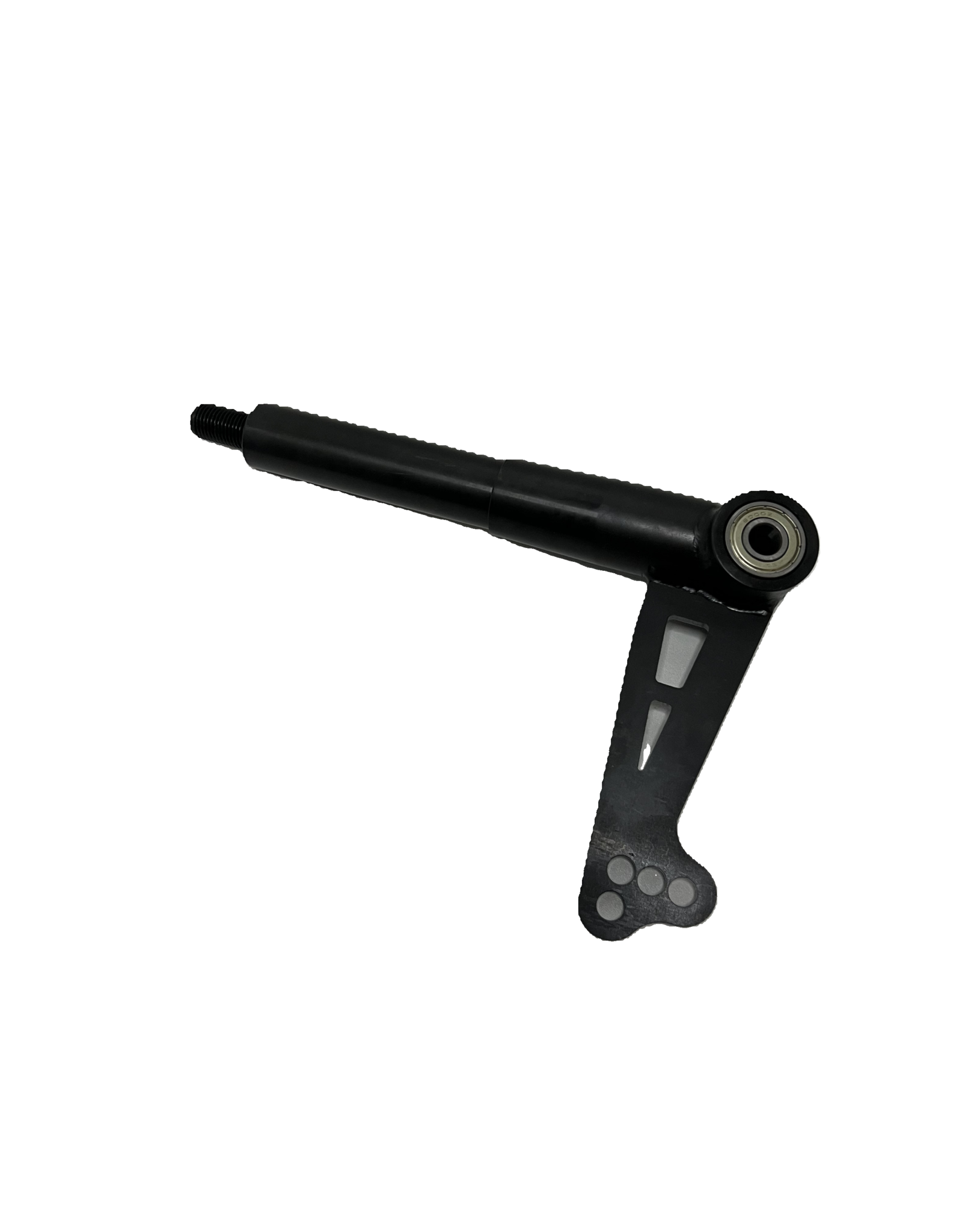 Croc promotion OK/OKJ/Rotax/X30 fusee Links 25MM - Type 2025 Kopen
