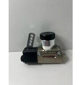 Croc Promotion rempomp compleet OK/OKJ/KZ/DD2