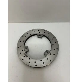 Croc Promotion Voor remschijf 156 x 12 MM (KZ / DD2 )