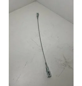 Croc Promotion remstang safety kabel compleet OK/OKJ/KZ/DD2 390/440MM
