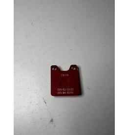 Croc Promotion set remblokken OK/OKJ Achter LZF11 / LZF12