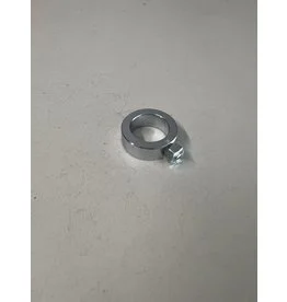 Croc promotion stuurstang lock ring