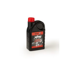 XPS kart gear olie Rotax