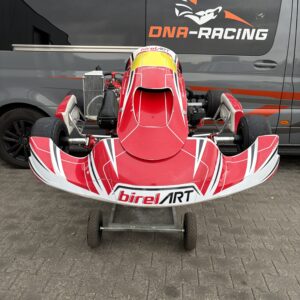 Birel Rotax Max Senior automaat